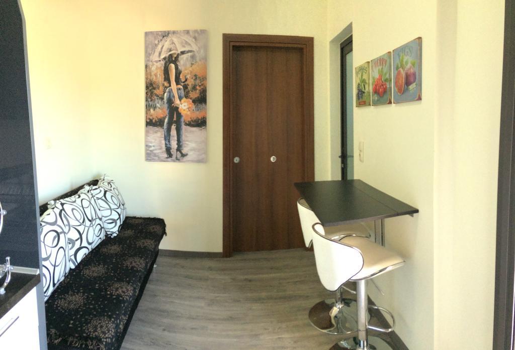 Palmyra Studios Stavros  Exteriér fotografie