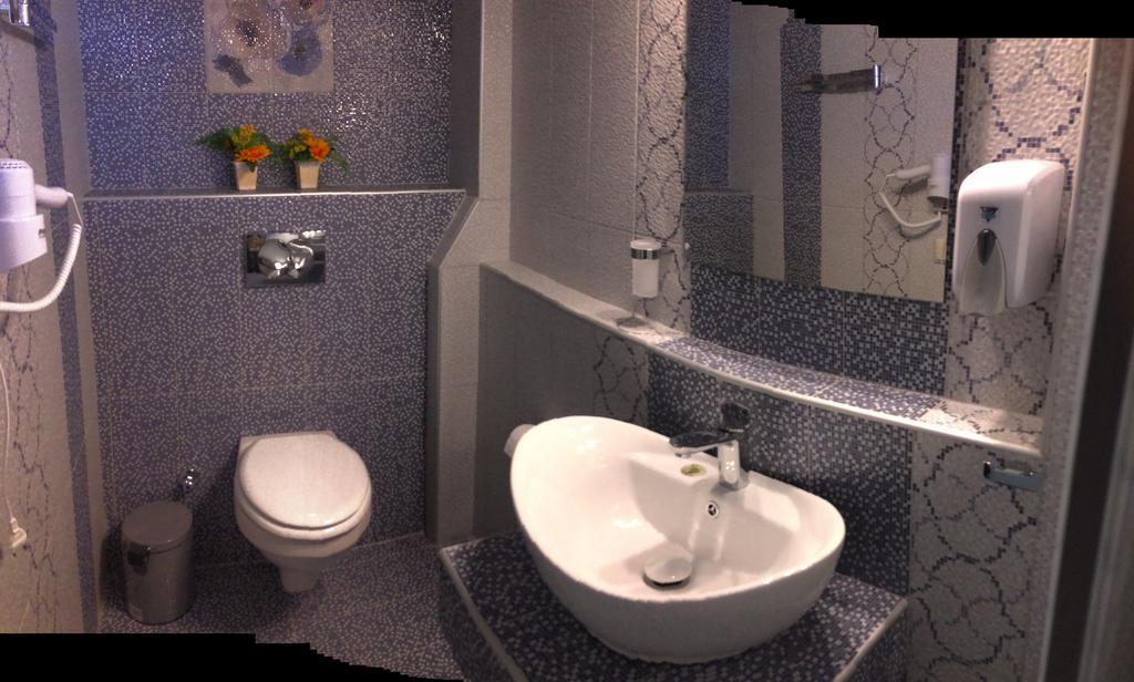 Palmyra Studios Stavros  Exteriér fotografie
